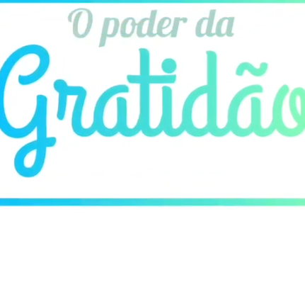 Gratidão