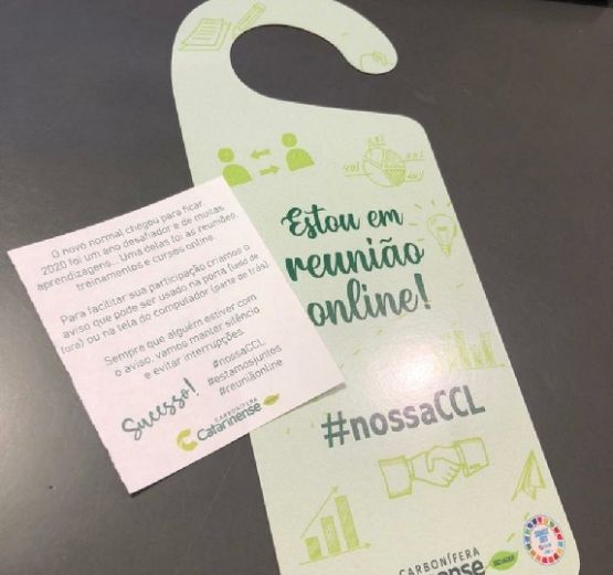 Um ideia simples muitas vezes pode ser a solução ideal para um novo desafio.