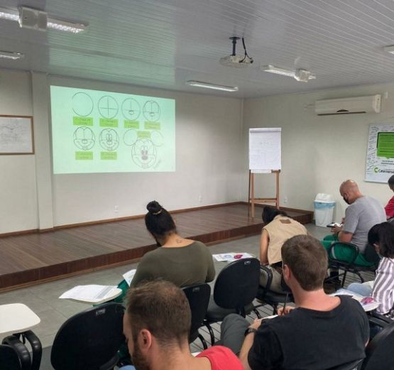 PROJETO DE DESENVOLVIMENTO DE GESTORES INICIA E TEM CRONOGRAMA ANUAL NA CCL